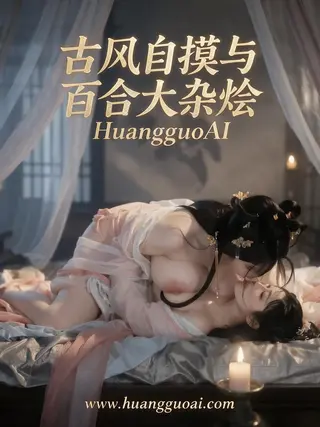 古风自摸与百合大杂烩