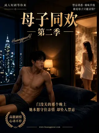 母子同欢第2季