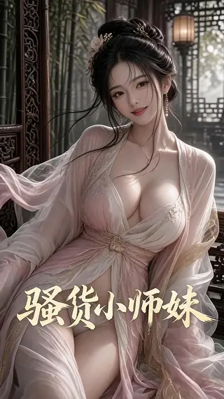 骚货小师妹
