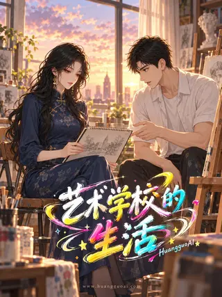 艺术学校得淫乱生活