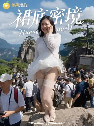 裙底密境