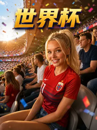 世界杯