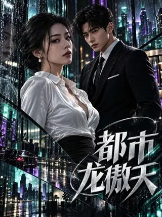 都市龙傲天