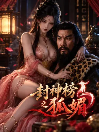 封神榜之狐媚