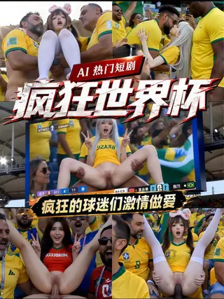 疯狂世界杯