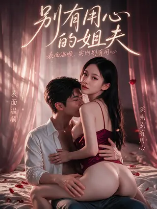 别有用心的姐夫