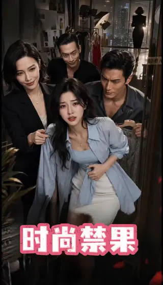 时尚禁果