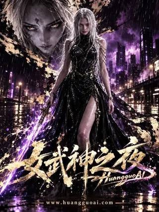 女武神之夜