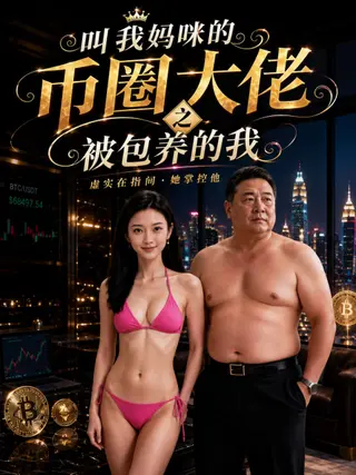 叫我妈咪的币圈大佬之被包养的我