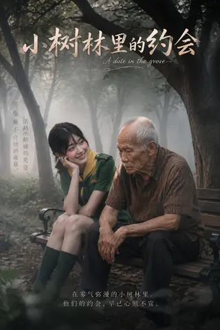 小树林的约会