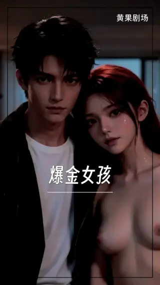 爆金女孩