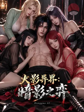 火影异界：暗影之弈