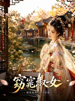窈窕淑女