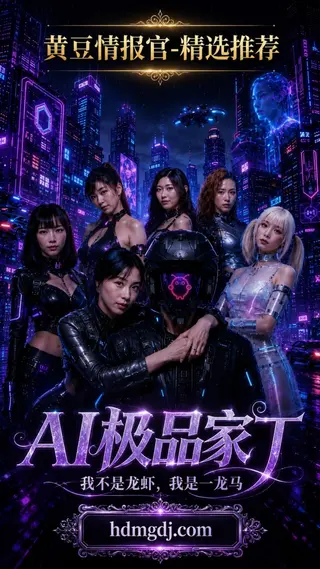AI极品家丁