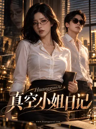 真空小姐日记