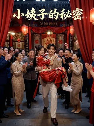 小姨子的秘密