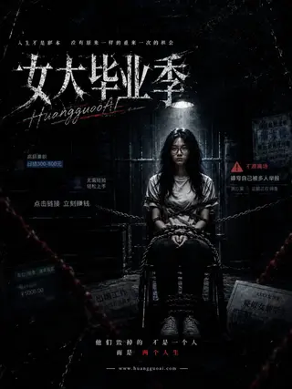 女大毕业季