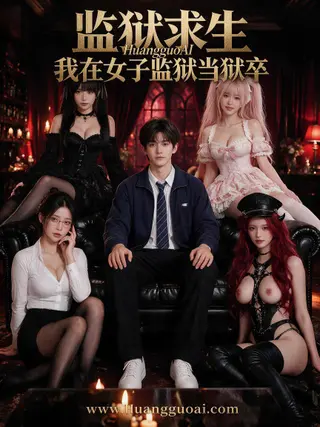 监狱求生我在女子监狱当狱卒