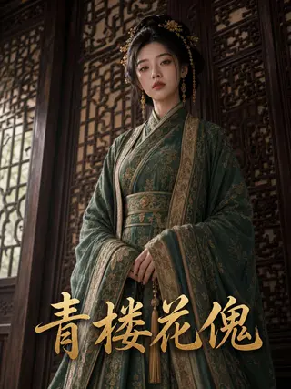 青楼花魁