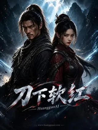 刀下软红