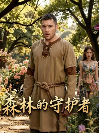 森林的精灵