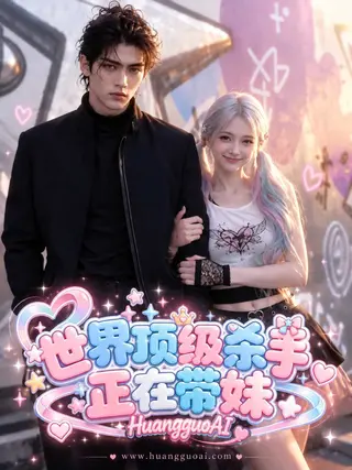 世界顶级杀手正在带妹