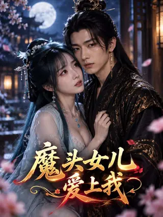 魔头女儿爱上我