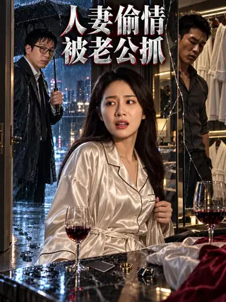 人妻偷情被老公抓奸