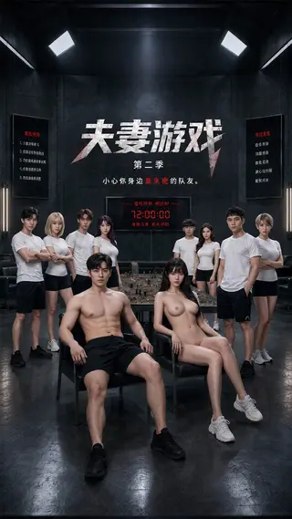 夫妻游戏第二季