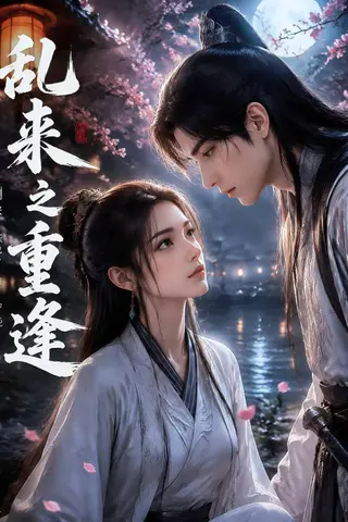 乱来之重逢宁姚