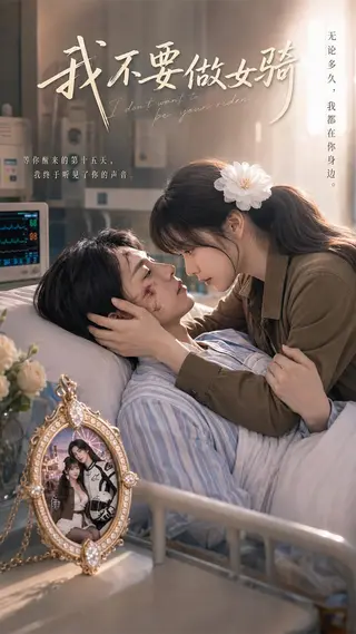 我不要做女骑