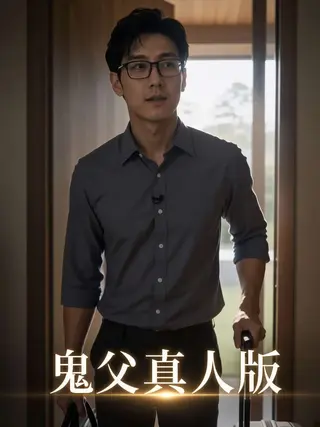 鬼父真人版