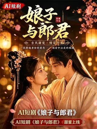 娘子与郎君