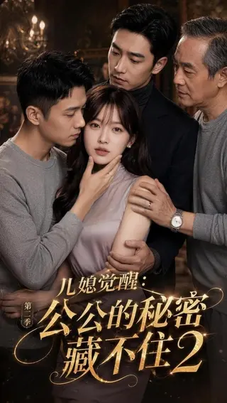 儿媳觉醒：公公的秘密藏不住第二部