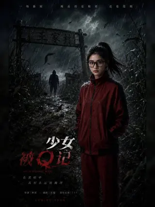 少女被Q记