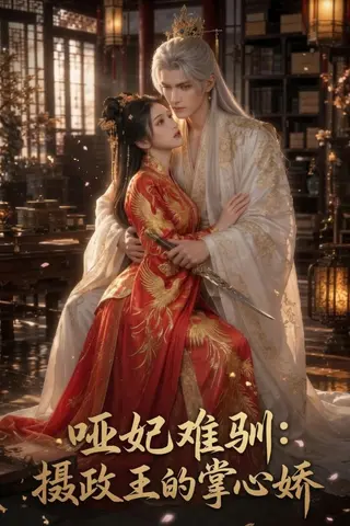 哑妃