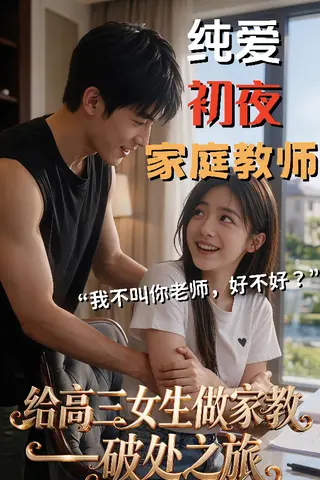 2048独家承制 - 给高三女生做家教，破处之旅