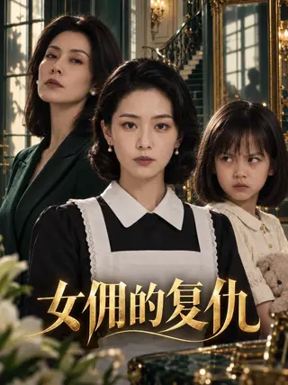 女佣的复仇