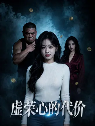 虚荣心的代价