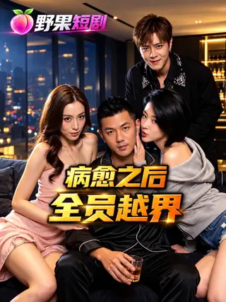 全员越界