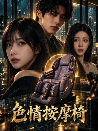 色情按摩椅