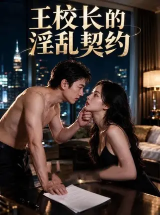 王校长的淫乱契约