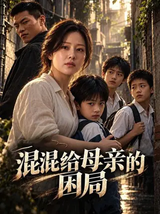 混混给母亲的困局
