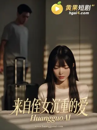 来自侄女沉重的爱