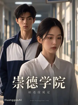 崇德学院
