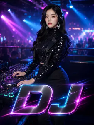 DJ
