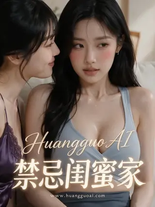 禁忌闺蜜家