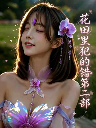 花田里犯的错2小雏菊