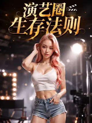 演艺圈生存法则