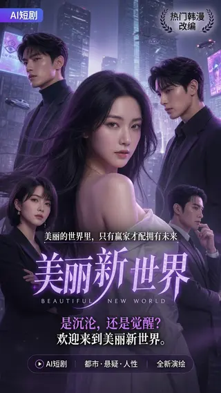 美丽新世界